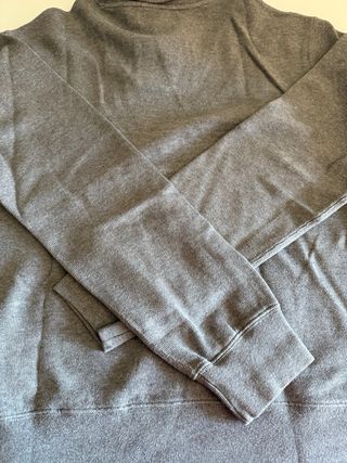 Jersey Ralph Lauren L gris