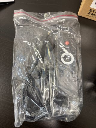 Amplificador Audio Estereo 2 Canales 