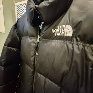 Chaqueta acolchada The North Face
