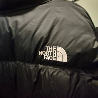 Chaqueta acolchada The North Face