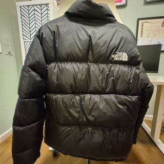 Chaqueta acolchada The North Face