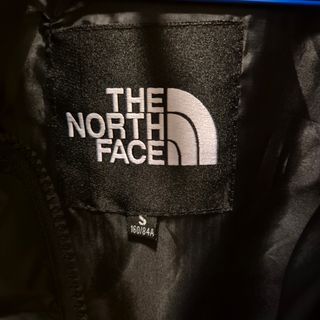Chaqueta acolchada The North Face