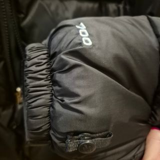 Chaqueta acolchada The North Face