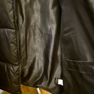 Chaqueta acolchada The North Face