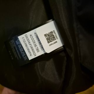 Chaqueta acolchada The North Face