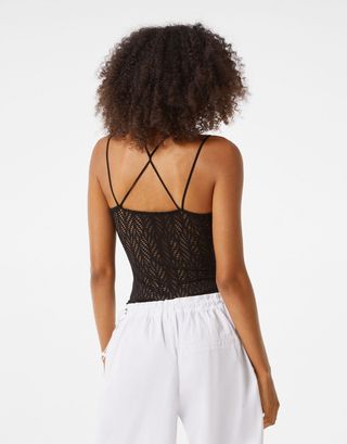 BODY BERSHKA NUEVO