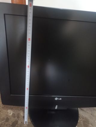 TV  LG