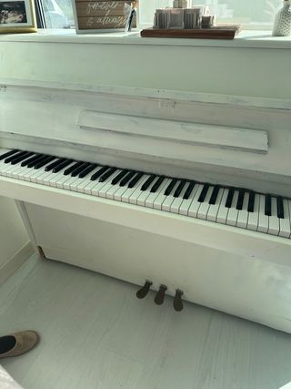 Piano