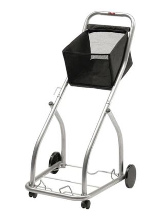 Carro vaporetto  CaddyPolti