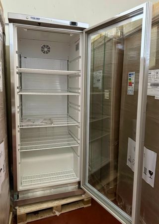 NEVERA EXPOSITORA REFRIGERADA EN OFERTA