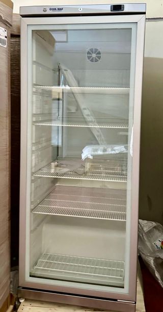 NEVERA EXPOSITORA REFRIGERADA EN OFERTA