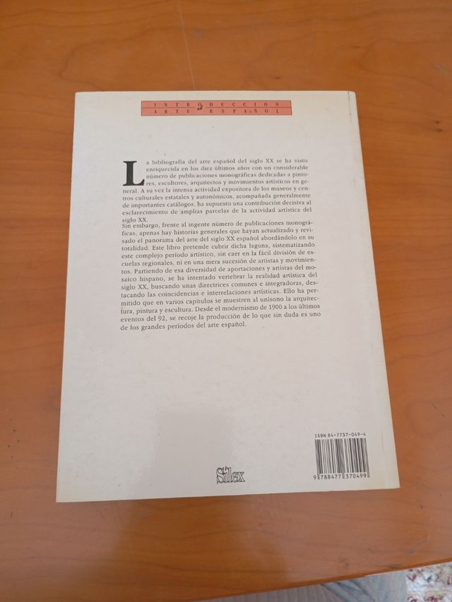 El siglo XX. Persistencias y rupturas