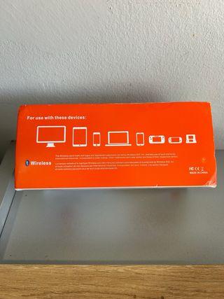 Altavoz Bluetooth