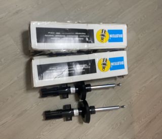 Suspension Blistein 