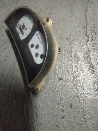 Despiece zip copa 