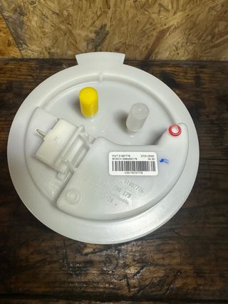 UNIDAD DE ALIMENTACION DE COMBUSTIBLE PARA FIAT