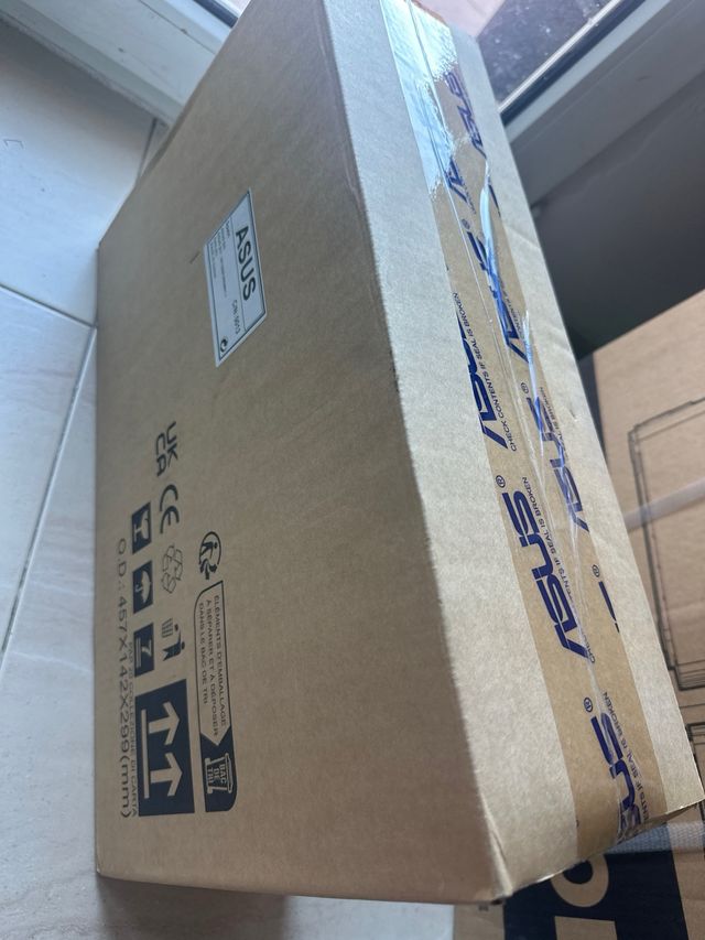 ASUS TUF GAMING TARJETA GRAFICAS