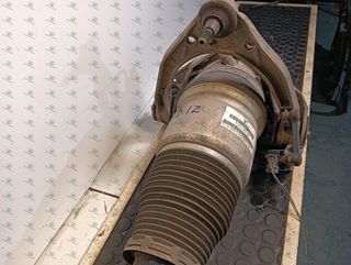 7L5412021AK AMORTIGUADOR DELANTERO IZQUIERDO PORSC