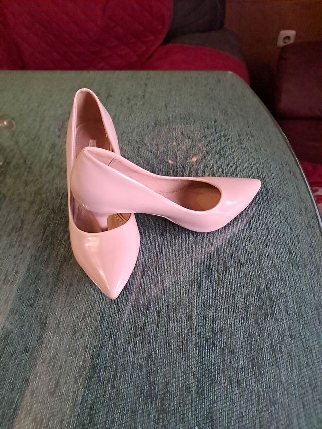 Zapatos de mujer