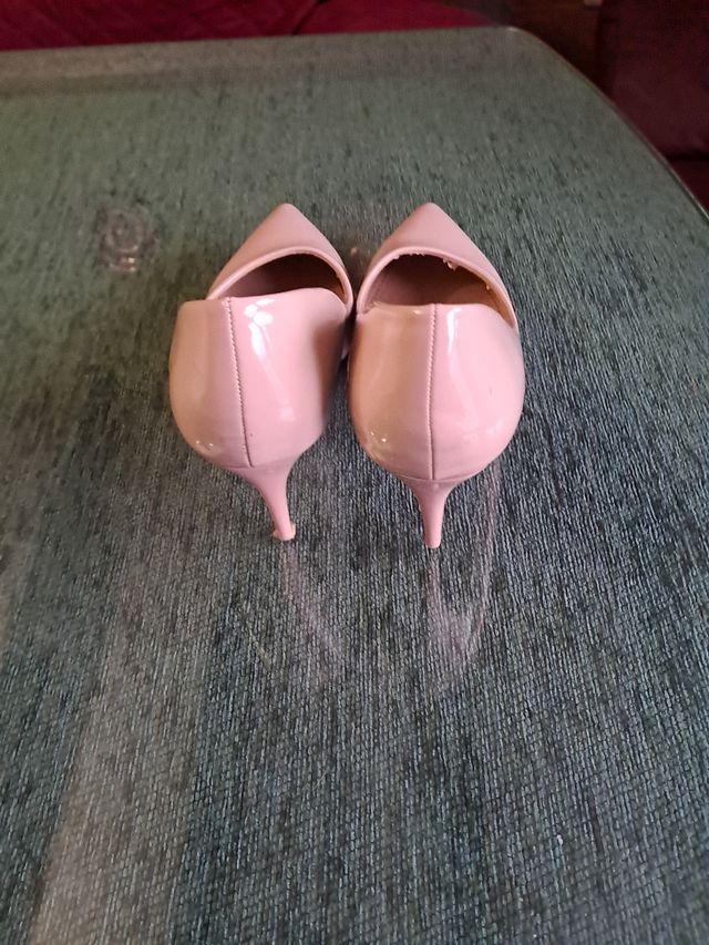 Zapatos de mujer