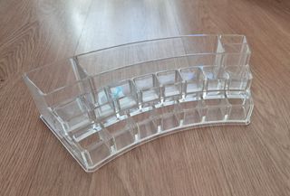Organizador de maquillaje metacrilato