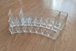 Organizador de maquillaje metacrilato