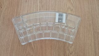 Organizador de maquillaje metacrilato