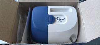 Aerosol Coryneb Plus 265 x 175 x 145