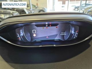 Peugeot 5008 1.5bluehdi s&s allure 130 