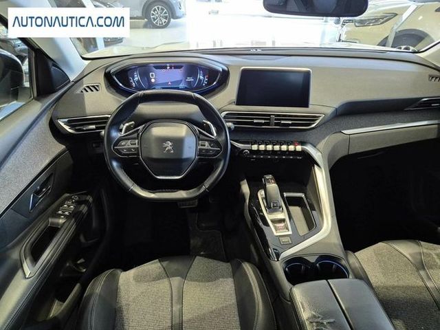 Peugeot 5008 1.5bluehdi s&s allure 130