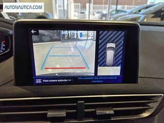 Peugeot 5008 1.5bluehdi s&s allure 130