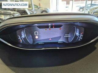 Peugeot 5008 1.5bluehdi s&s allure 130