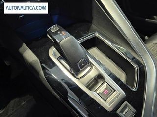 Peugeot 5008 1.5bluehdi s&s allure 130