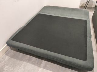 Sofá cama