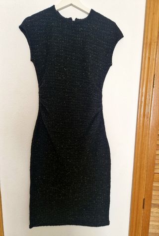 Traje falda Mango mujer