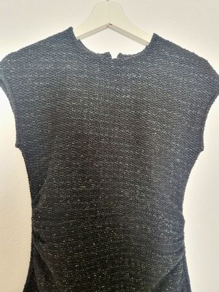 Traje falda Mango mujer