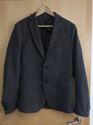 AMERICANA ZARA