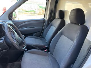 FIAT Doblò frigorifico atp frio