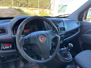 FIAT Doblò frigorifico atp frio