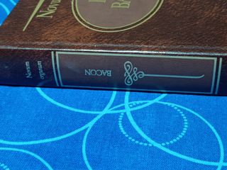 Novum organum