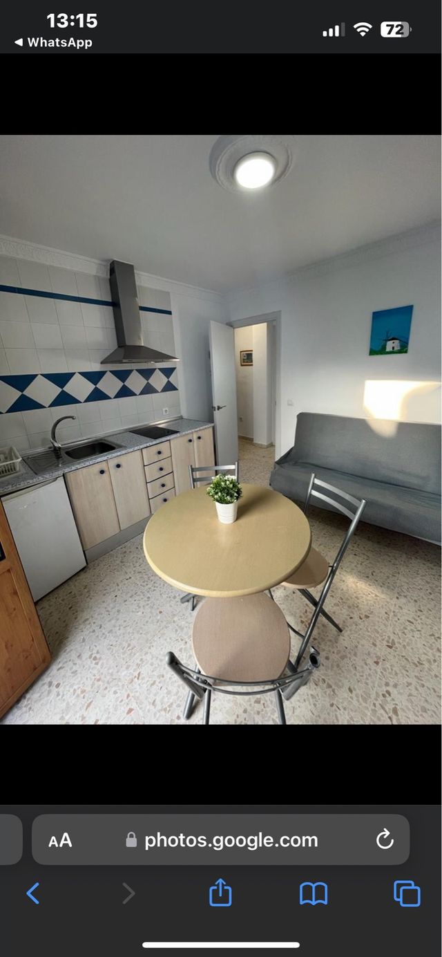 Alquiler vejer de la frontera