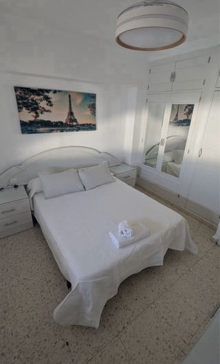 Alquiler vejer de la frontera