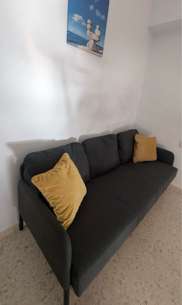 Alquiler vejer de la frontera