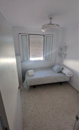 Alquiler vejer de la frontera
