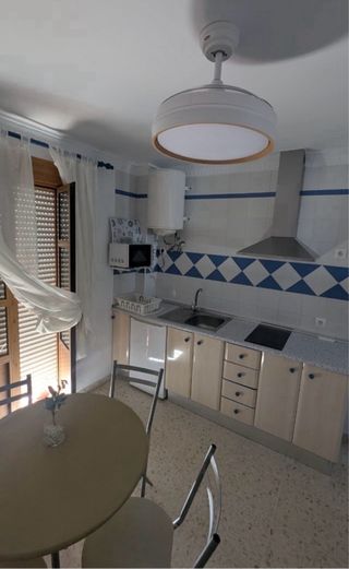 Alquiler vejer de la frontera