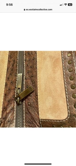 BOLSO CAROLINA HERRERA