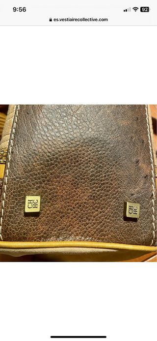 BOLSO CAROLINA HERRERA