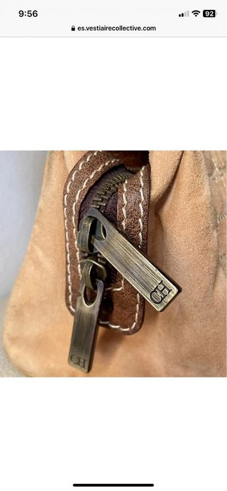 BOLSO CAROLINA HERRERA