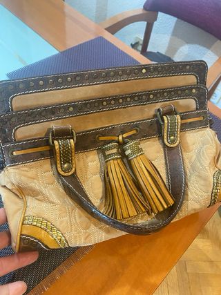 BOLSO CAROLINA HERRERA