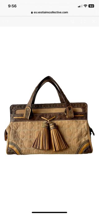 BOLSO CAROLINA HERRERA